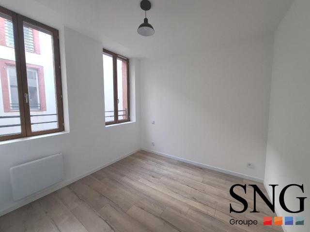 Appartement location à Castelsarrasin