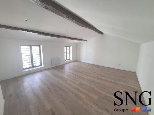 Appartement location à Castelsarrasin