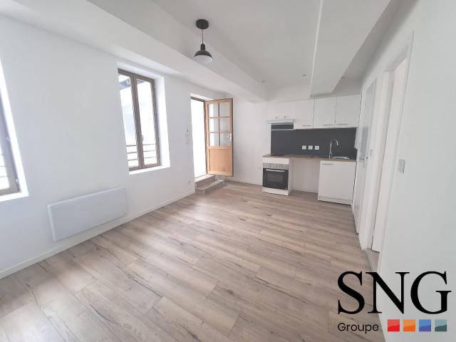 Appartement location à Castelsarrasin