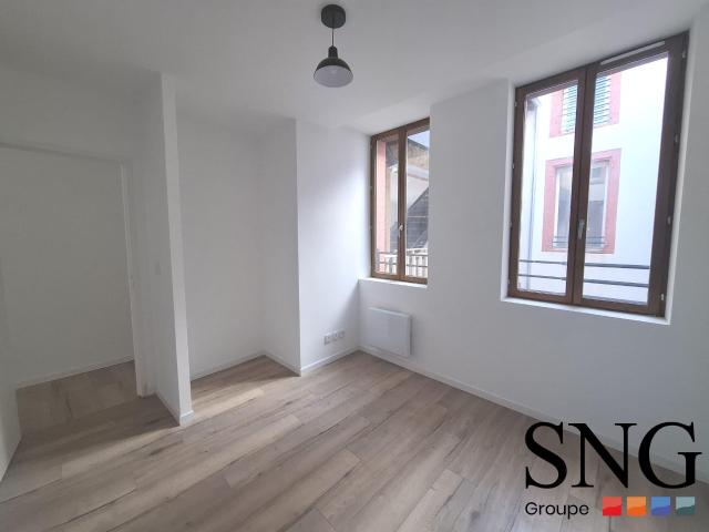 Appartement location à Castelsarrasin