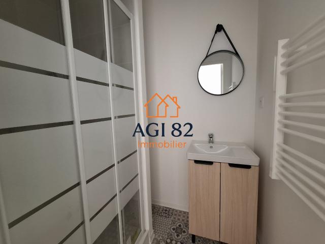 Appartement location à Castelsarrasin