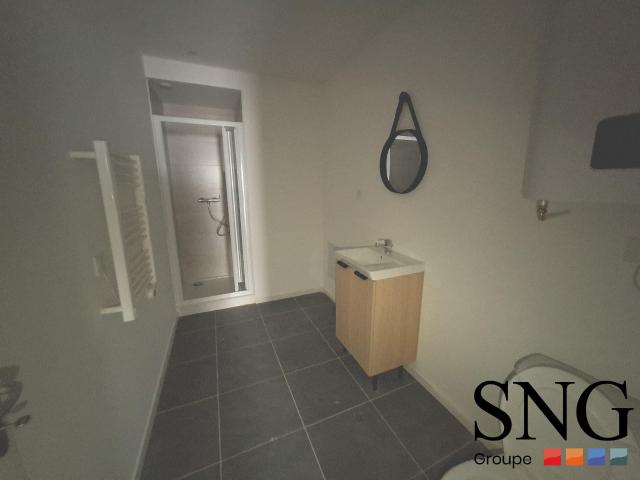 Appartement location à Castelsarrasin