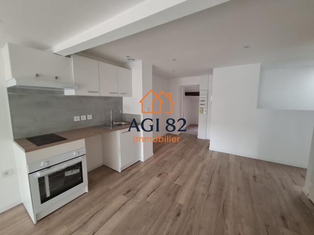 Appartement location à Castelsarrasin