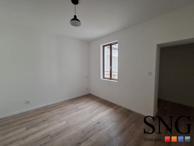 Appartement location à Castelsarrasin