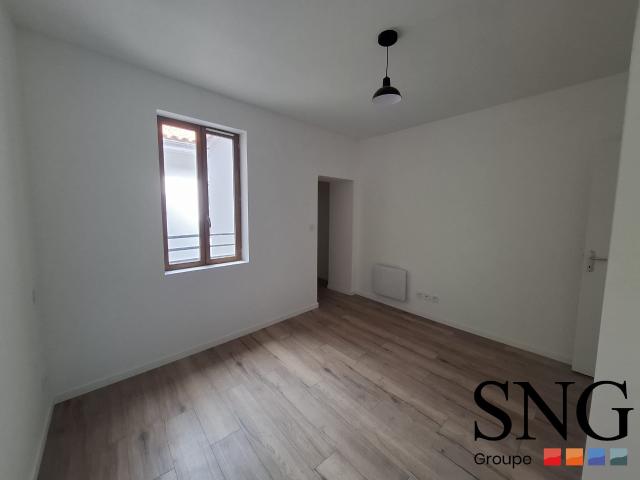 Appartement location à Castelsarrasin