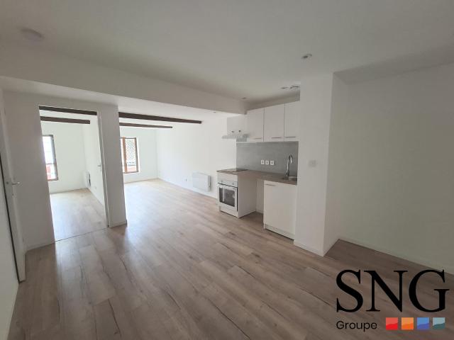 Appartement location à Castelsarrasin