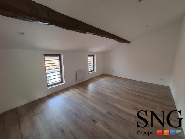 Appartement location à Castelsarrasin