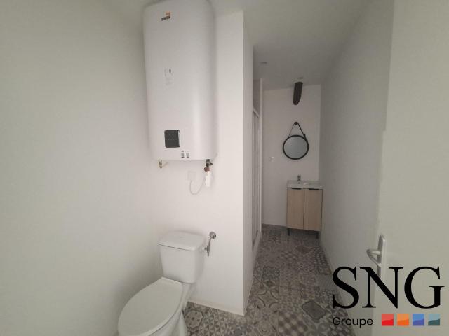 Appartement location à Castelsarrasin