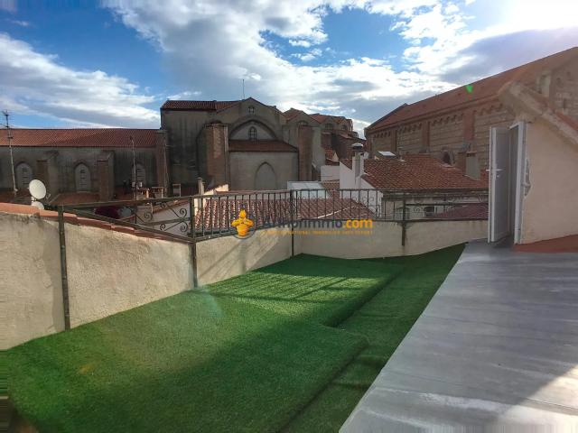 Appartement location à Perpignan, Tautavel