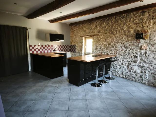 Appartement location à Privas, Saint-marcel-d'ardèche