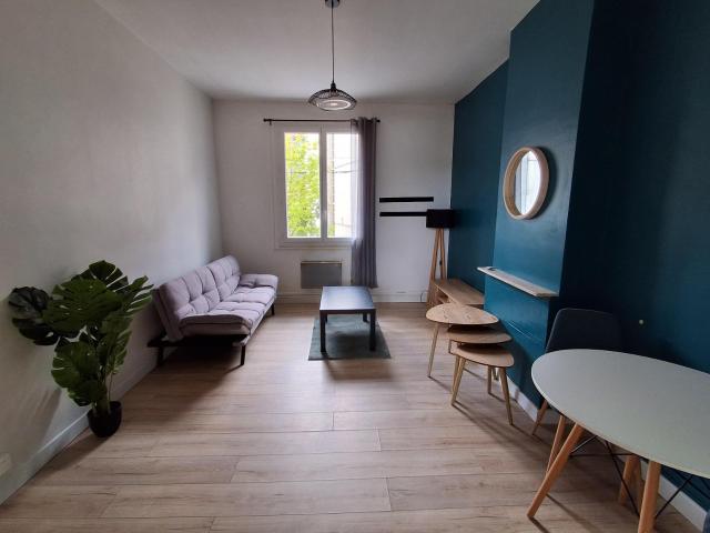 Appartement location à Saint-Étienne, Saint-etienne