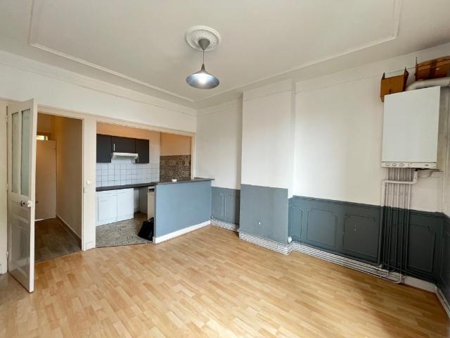 Appartement location à Saint-Étienne, Saint-etienne