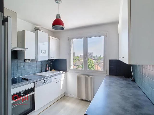 Appartement location à Nantes