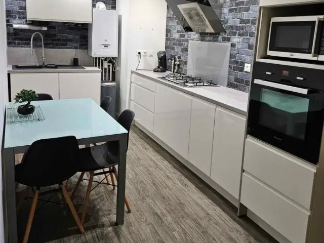 Appartement location à France métropolitaine, Cesson-sévigné