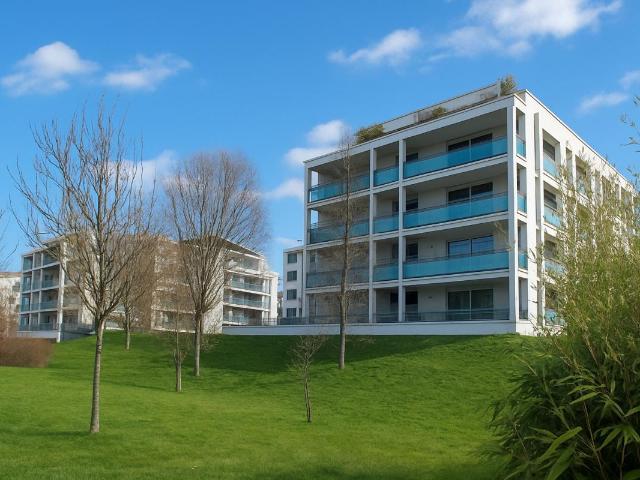 Appartement location à France métropolitaine, Cesson-sévigné