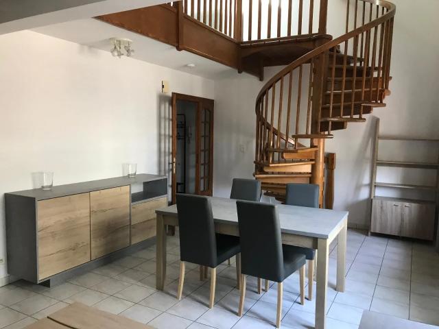 Appartement location à Lyon, Métropole de Lyon
