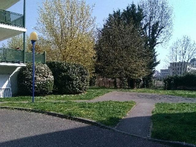 Appartement location à Évreux, Evreux