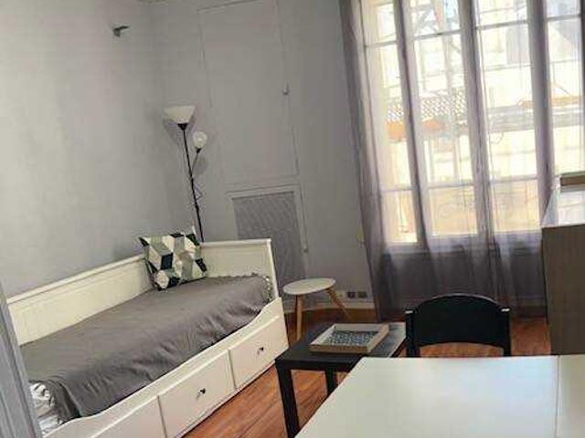 Appartement location à Paris, Île-de-France