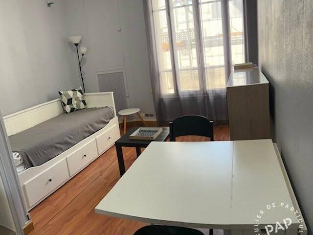 Appartement location à Paris, Île-de-France