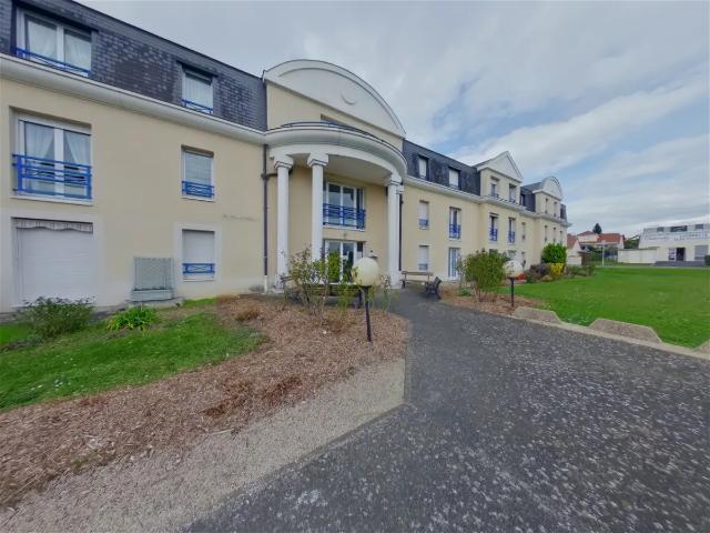 Appartement location à Châtellerault
