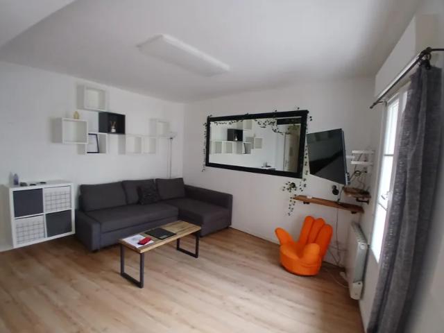 Appartement location à Mantes-la-Jolie, Epône