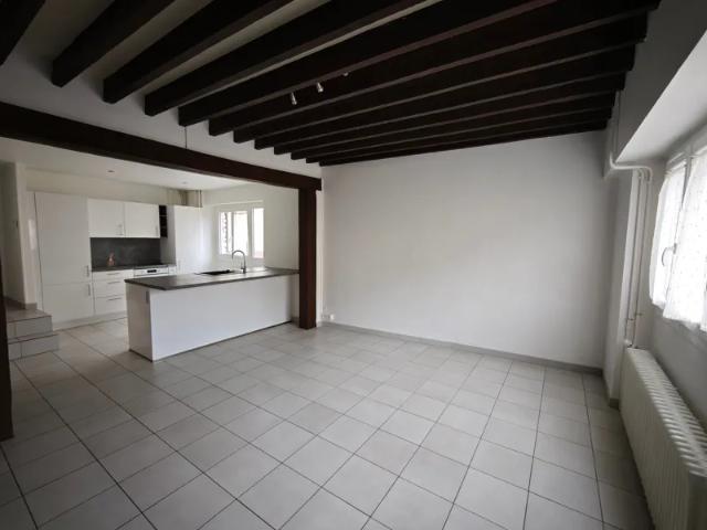Appartement location à Épône, Yvelines