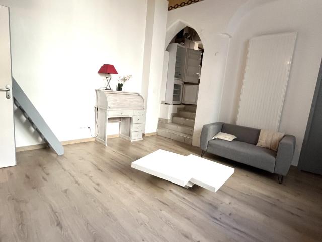 Appartement location à Tours
