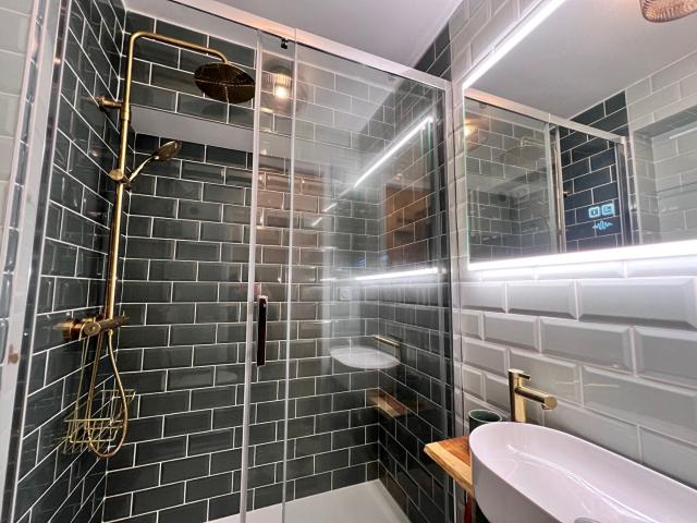 Appartement location à Besançon