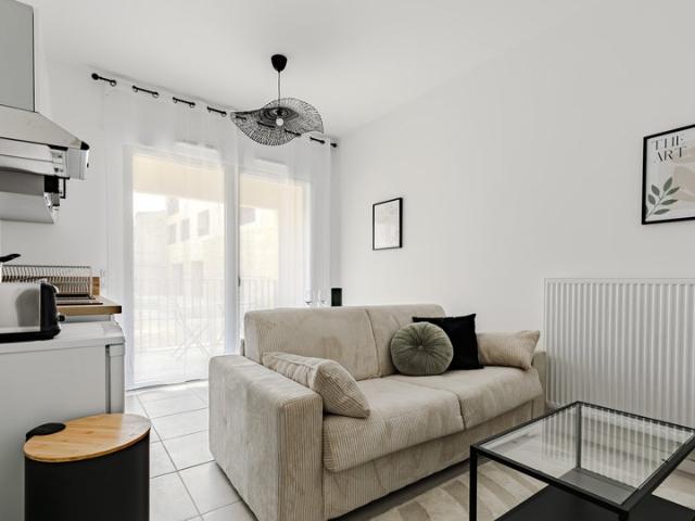 Appartement location à Bordeaux
