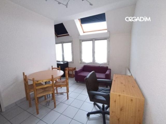 Appartement location à Clermont-Ferrand, Clermont-ferrand