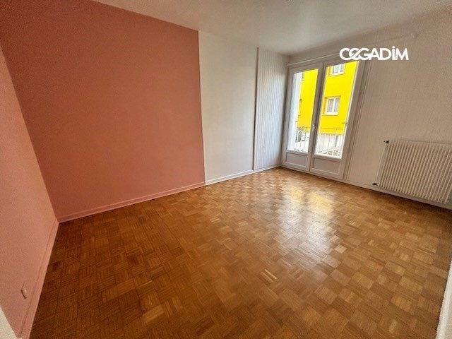 Appartement location à Clermont-Ferrand, Clermont-ferrand