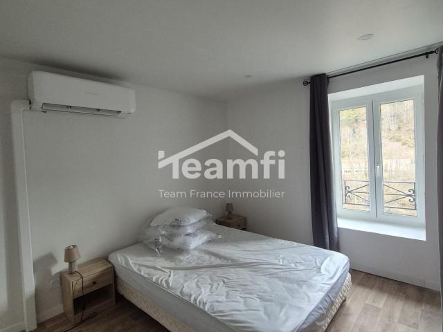 Appartement location à Thiers, La Monnerie-le-montel