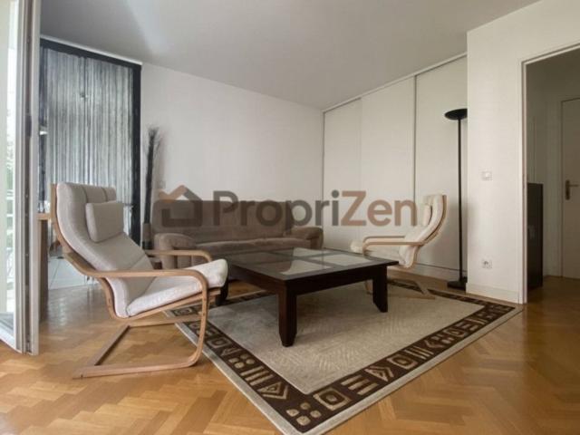 Appartement location à Nanterre, Courbevoie