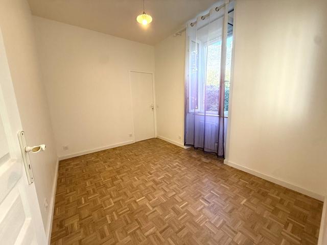 Appartement location à Dijon