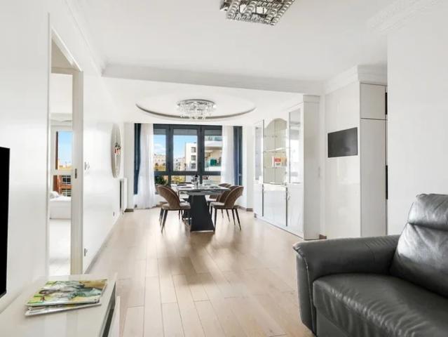 Appartement location à Nanterre, Gennevilliers