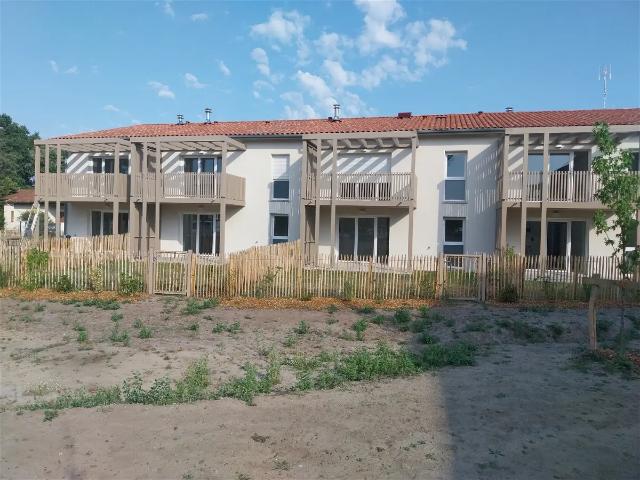 Appartement location à Dax, Lit-et-mixe