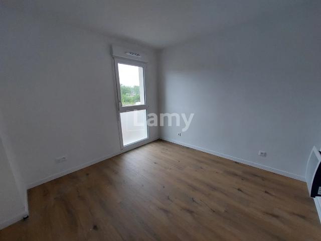 Appartement location à Dax, Lit-et-mixe