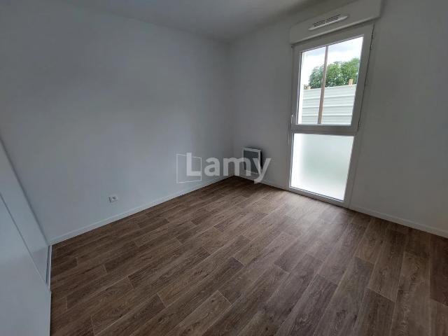 Appartement location à Dax, Lit-et-mixe