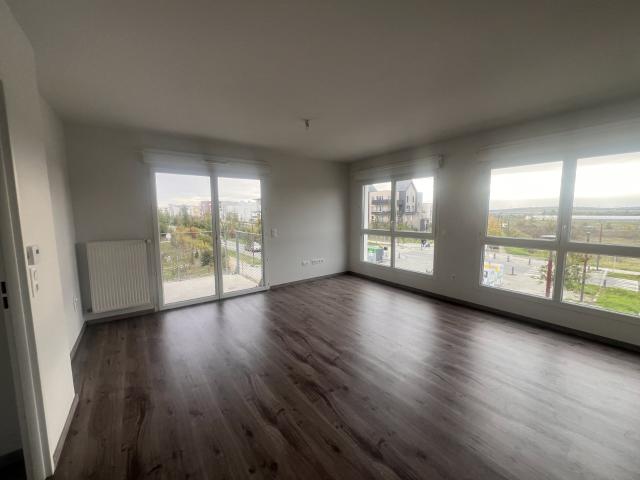 Appartement location à Le Vert-Campus, Amiens