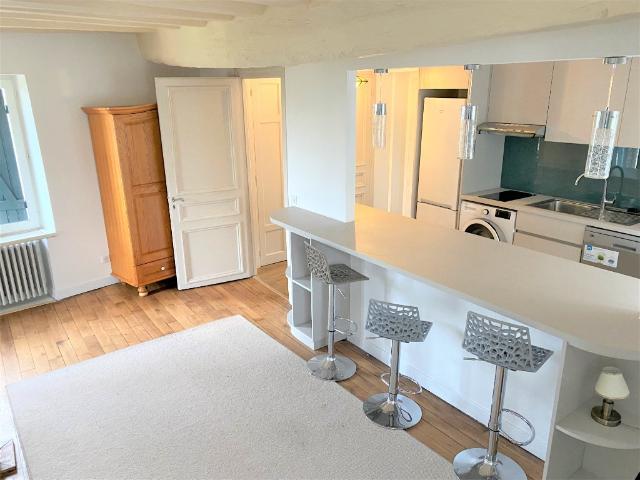 Appartement location à Versailles, Le Chesnay