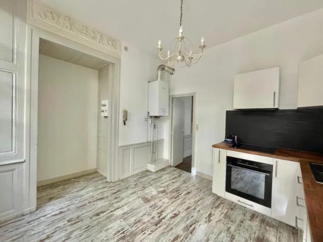 Appartement location à Périgueux