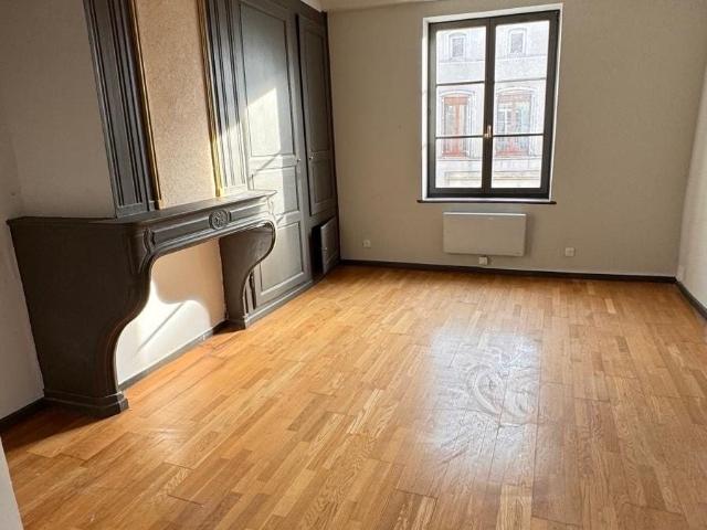 Appartement location à Nancy, Saint-nicolas-de-port