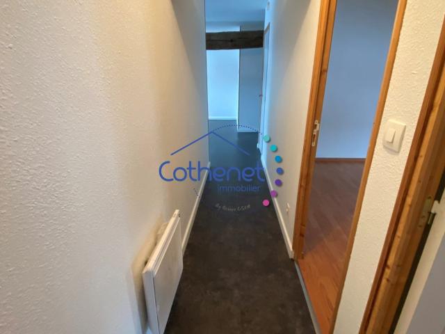 Appartement location à Villefranche-sur-Saône, Rhône