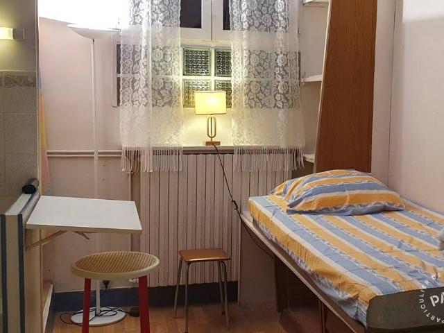 Appartement location à Paris, Île-de-France
