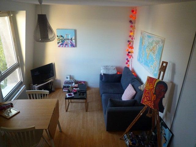 Appartement location à Rennes, Bretagne