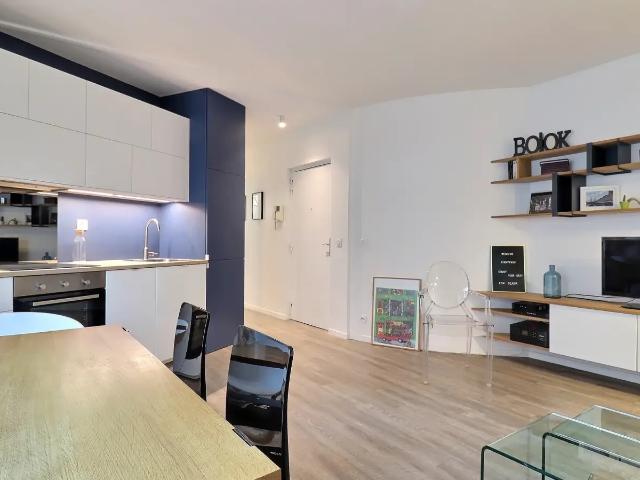 Appartement location à Boulogne-Billancourt, Boulogne-billancourt