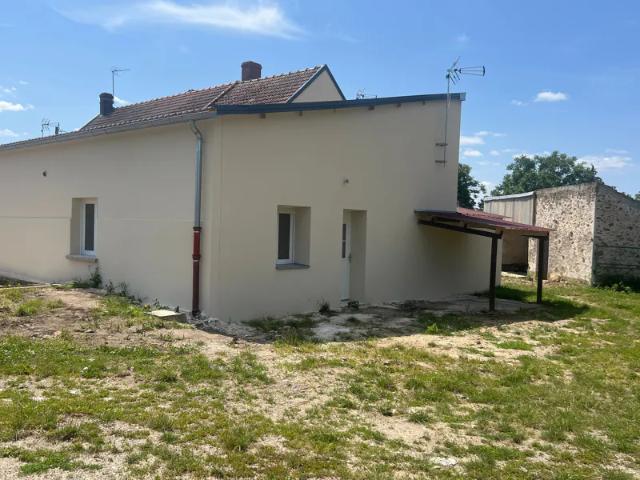Appartement location à Château-Thierry, Montreuil-aux-lions