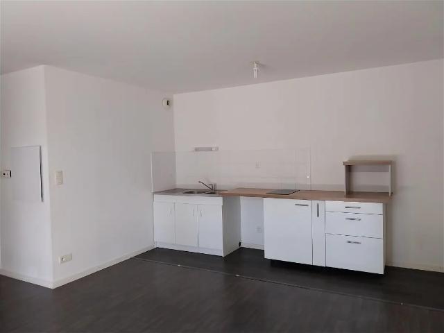 Appartement location à Saint-Nazaire, Missillac