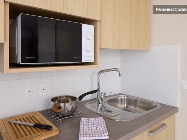 Appartement location à Bordeaux