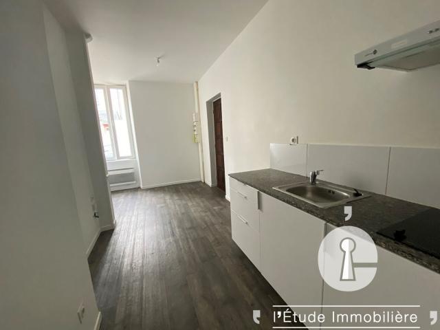 Appartement location à Laval, Changé
